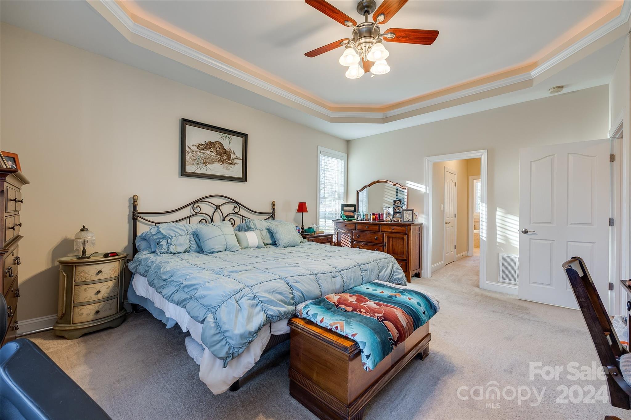 713 Park Trail Lane