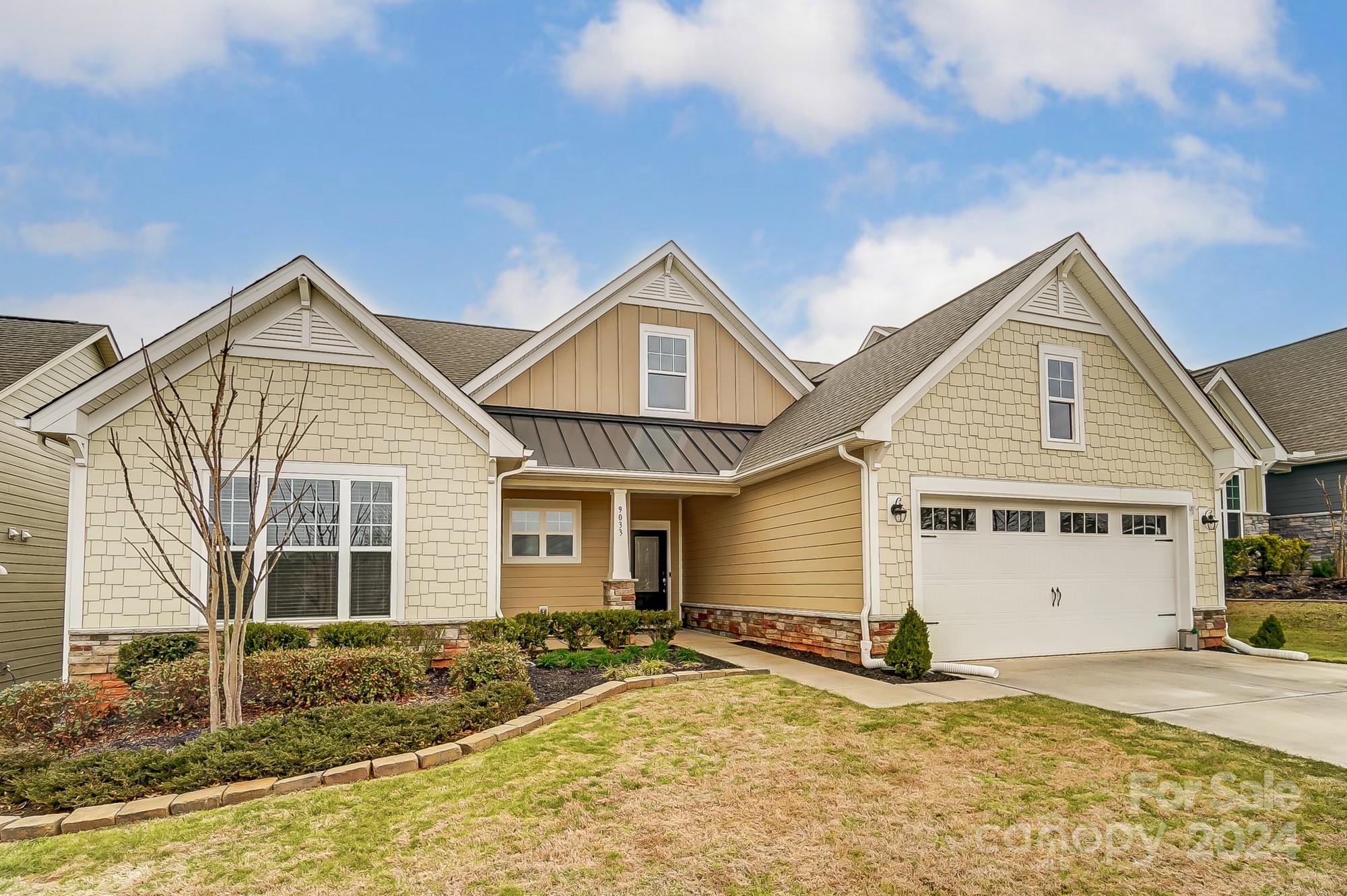 9033 Blue Dasher Drive