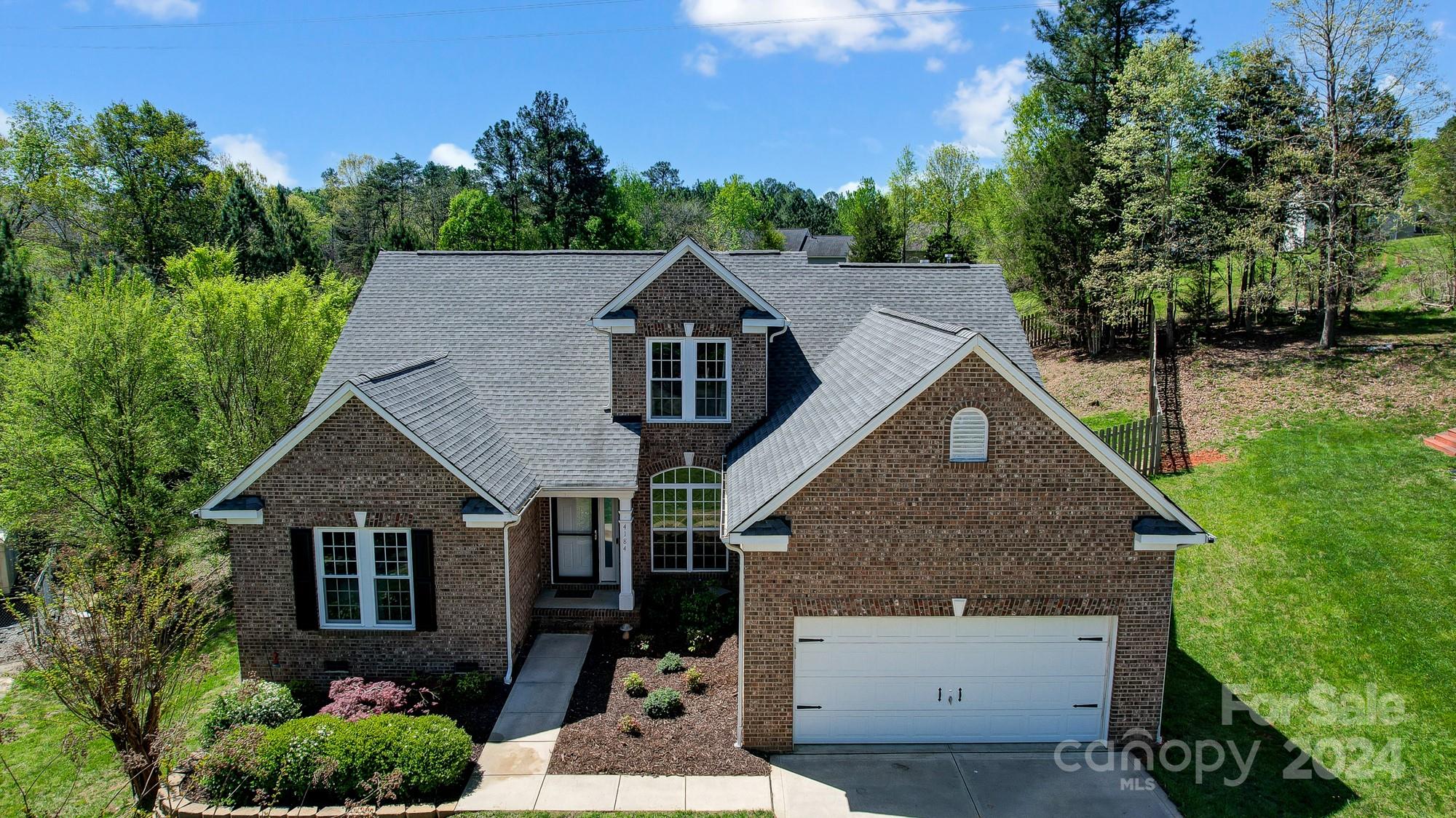 4184 Autumn Cove Drive