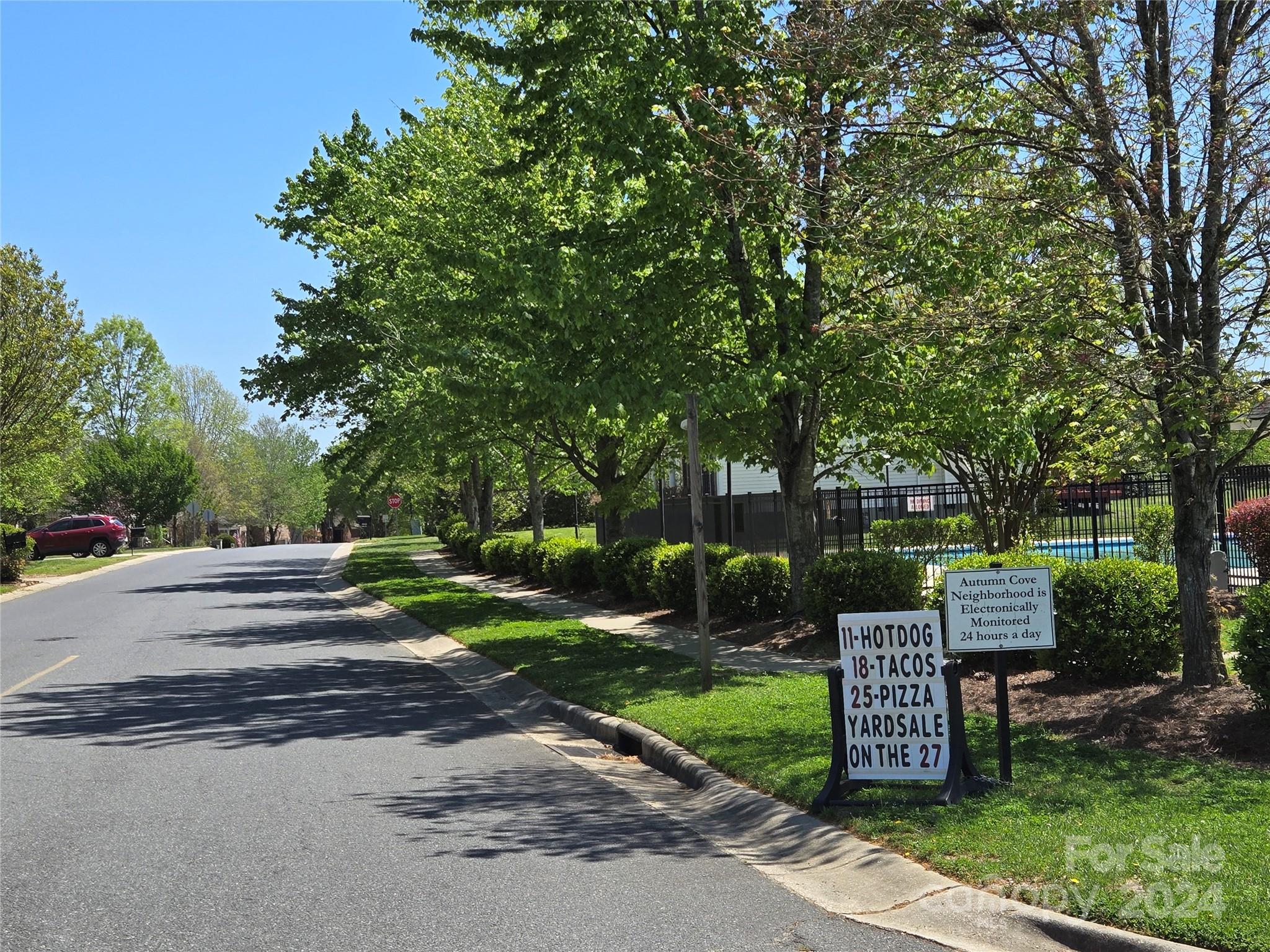 4184 Autumn Cove Drive