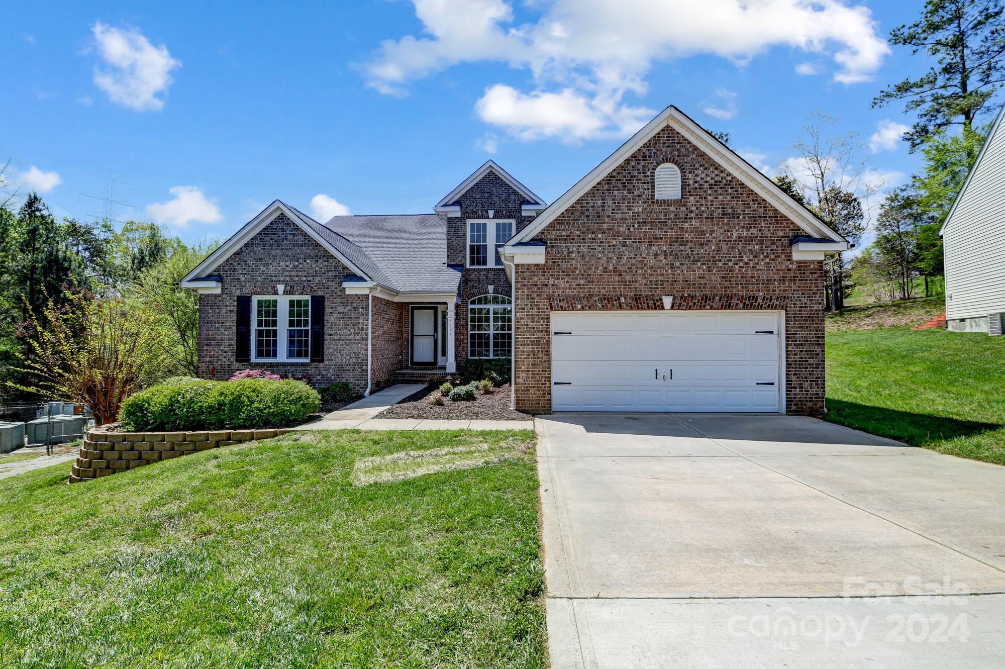 4184 Autumn Cove Drive