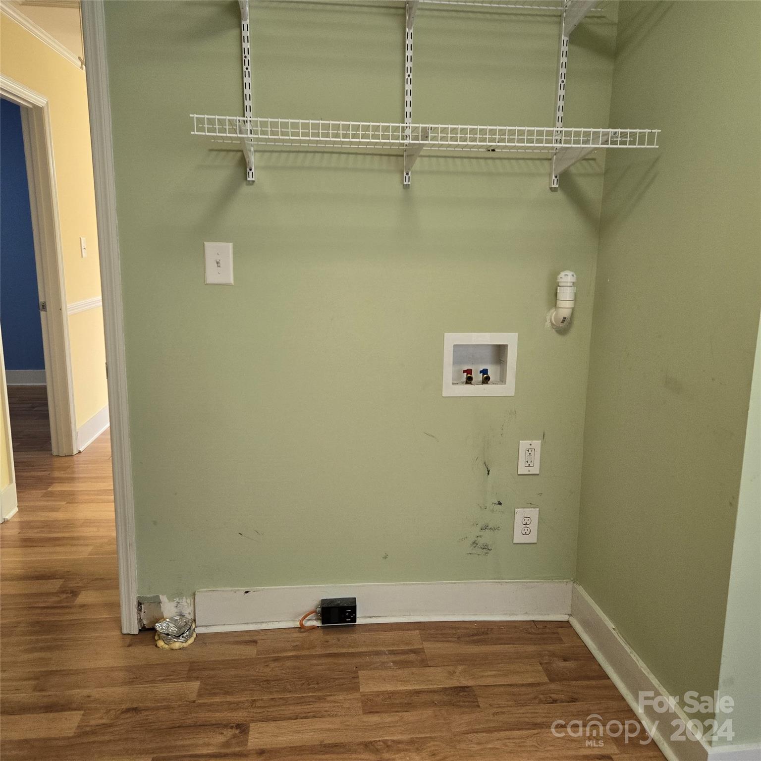 1111 Garrison Boulevard