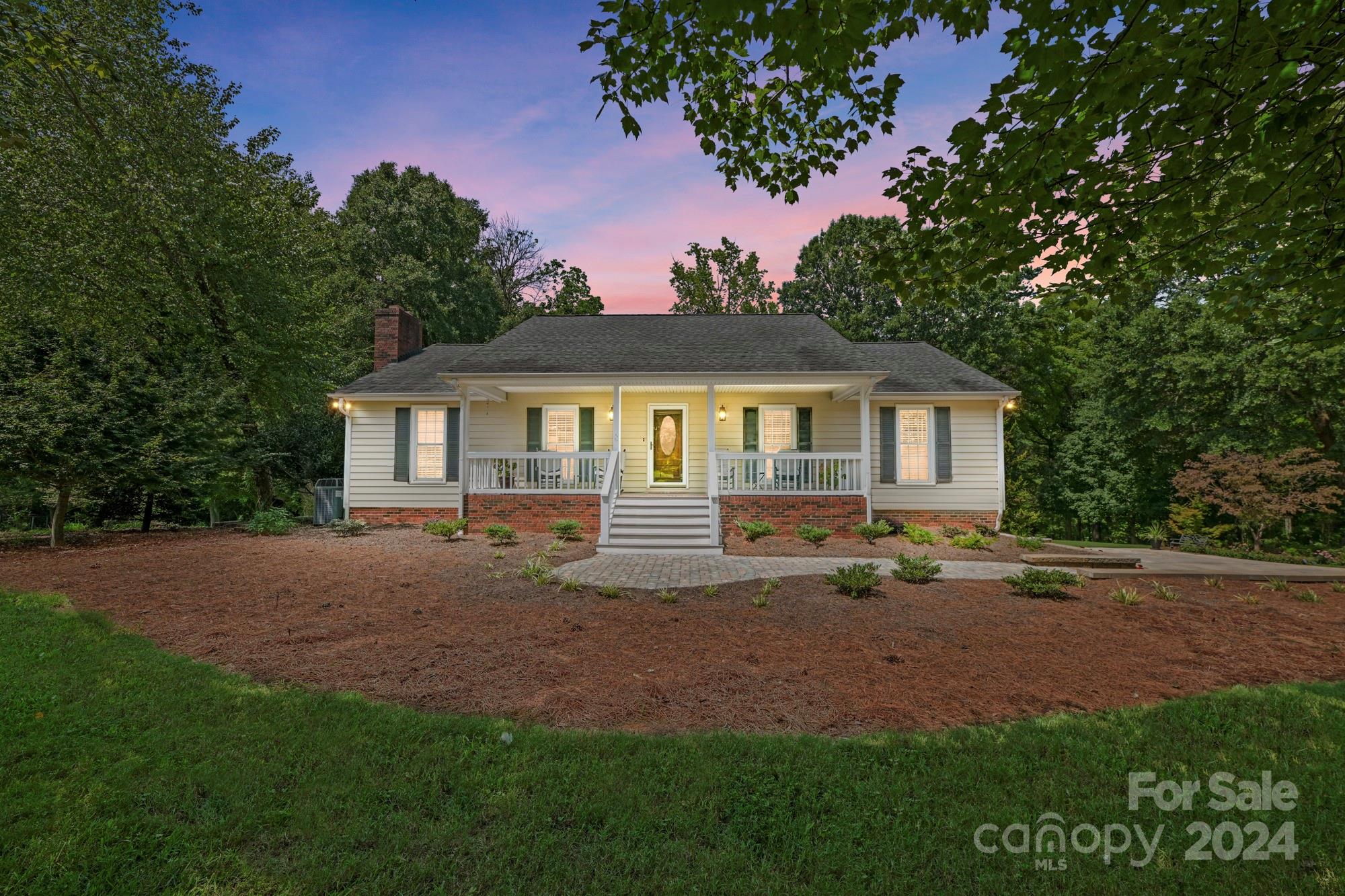 1135 Arabian Farm Road