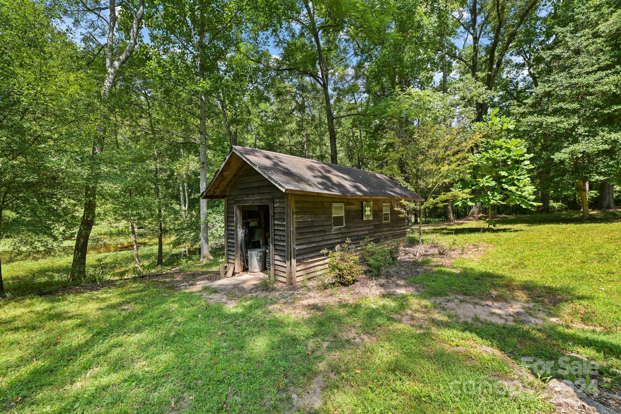 1135 Arabian Farm Road