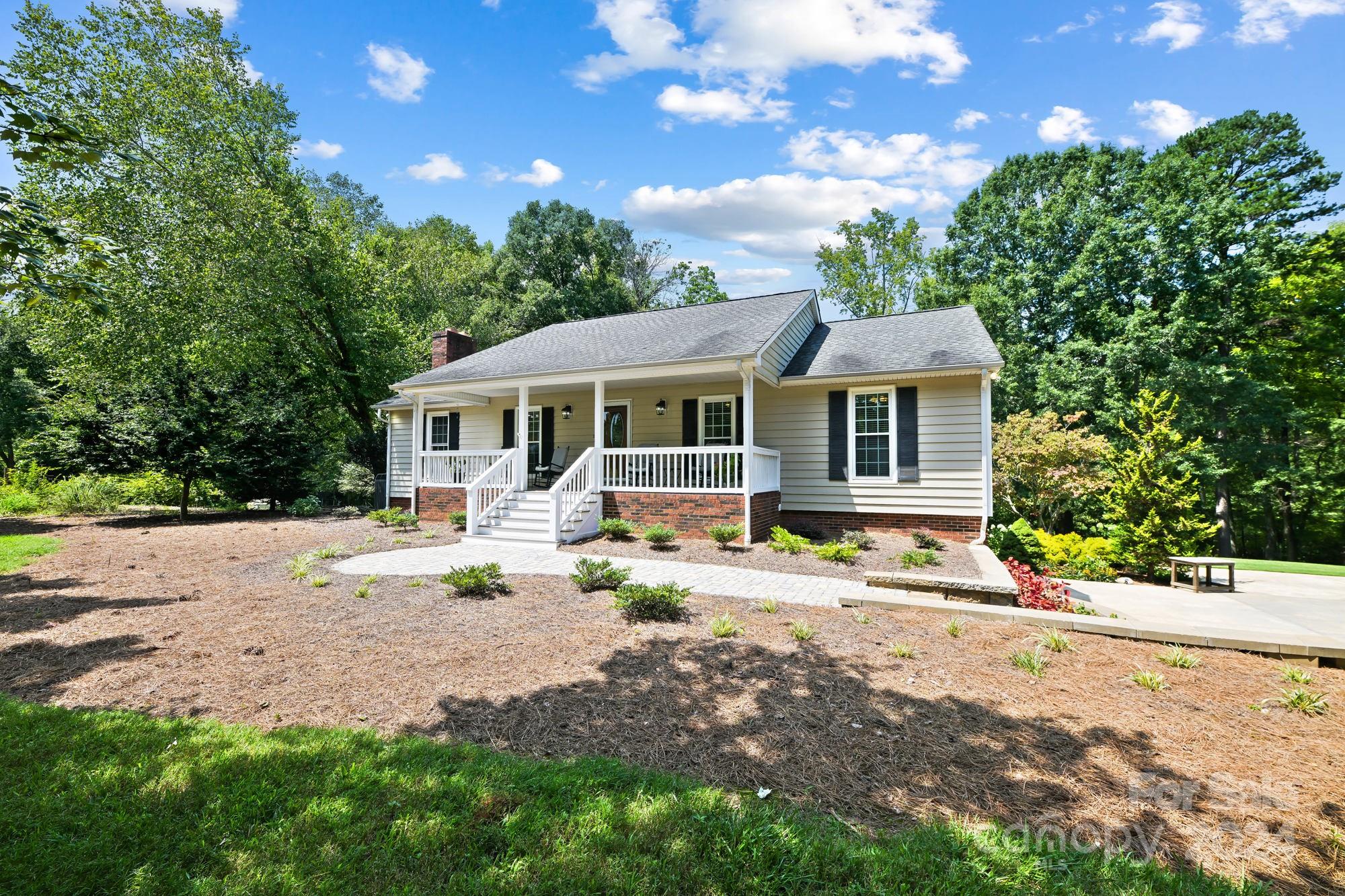 1135 Arabian Farm Road