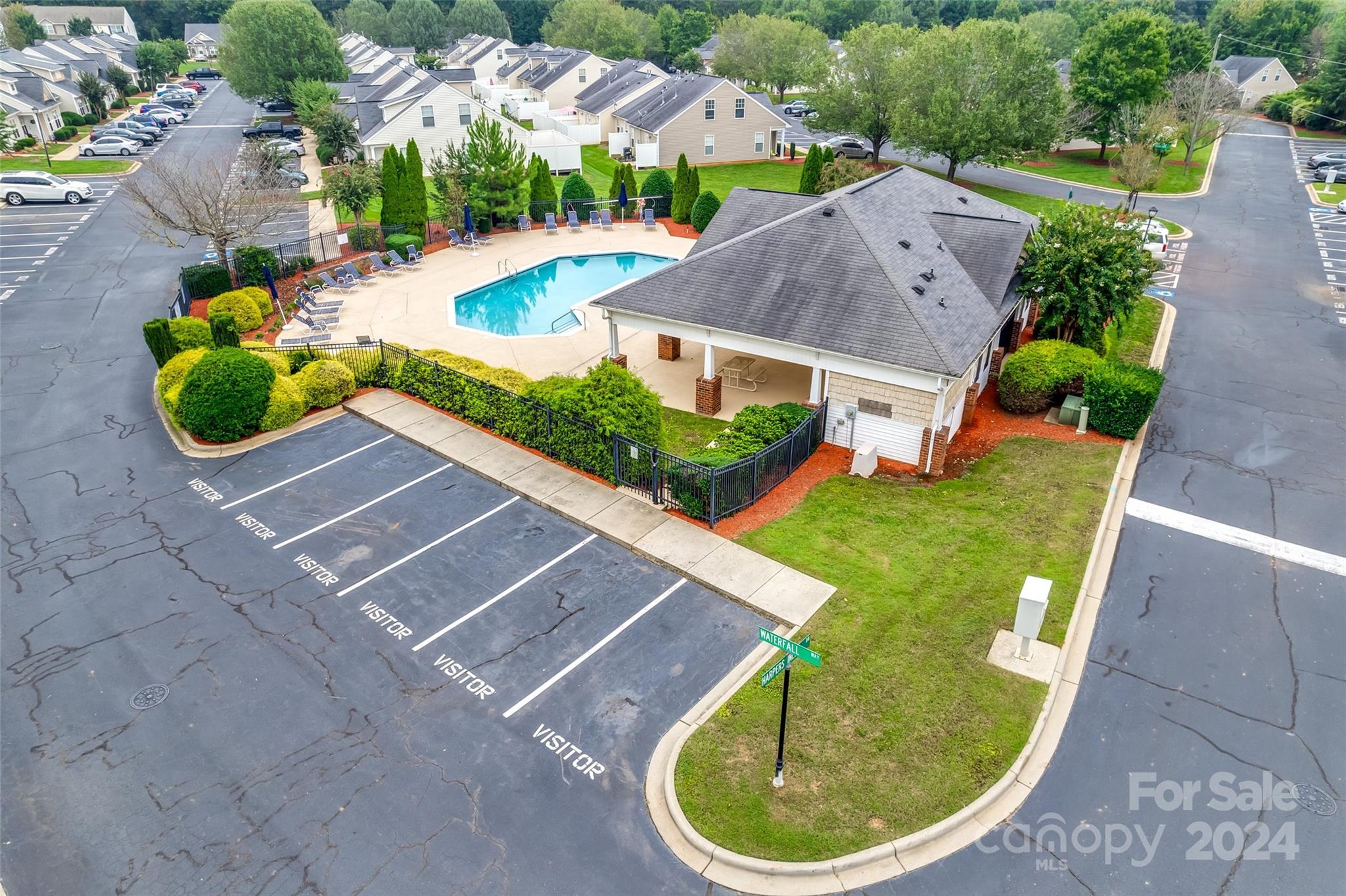 1522 Harpers Inlet Drive