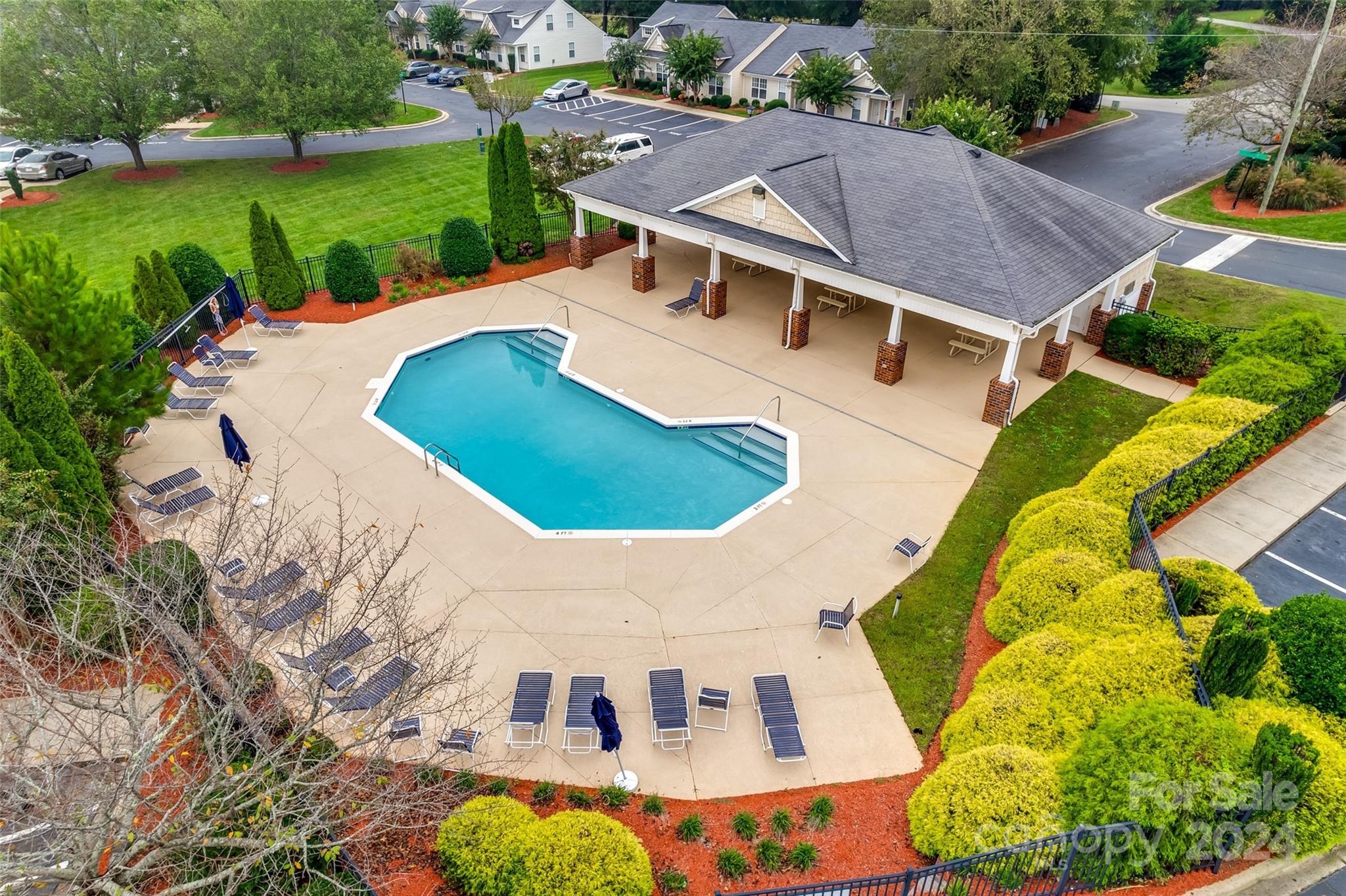 1522 Harpers Inlet Drive