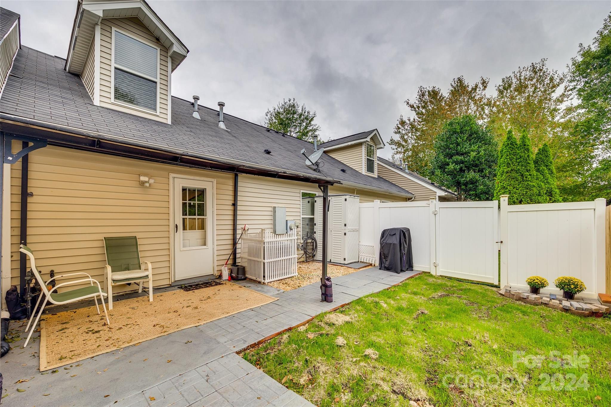 1522 Harpers Inlet Drive