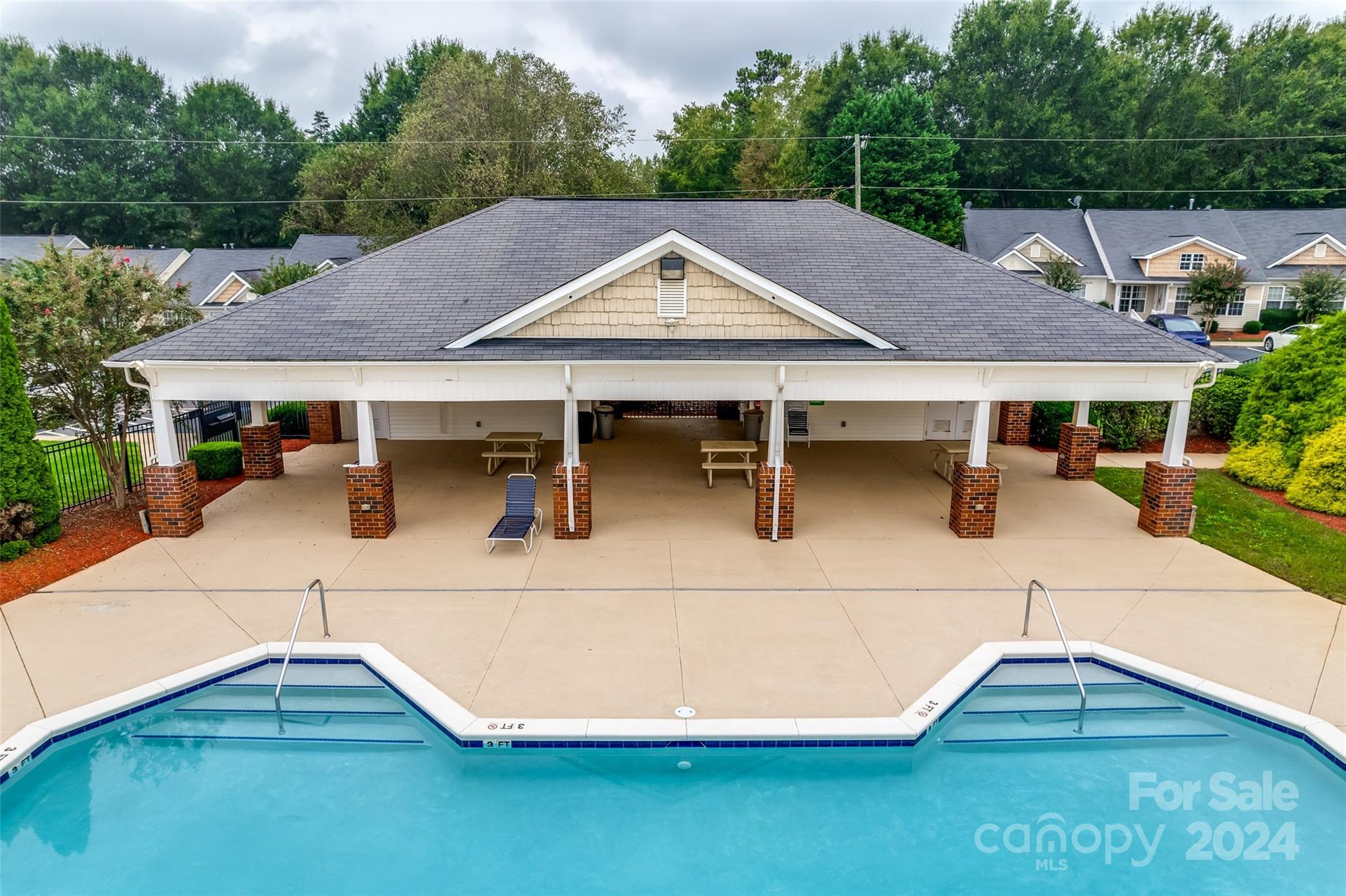 1522 Harpers Inlet Drive