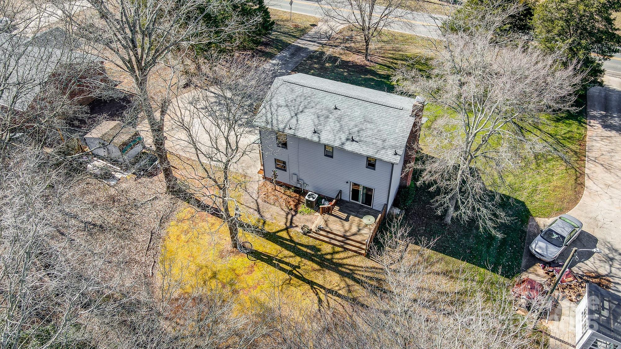 6117 S New Hope Road