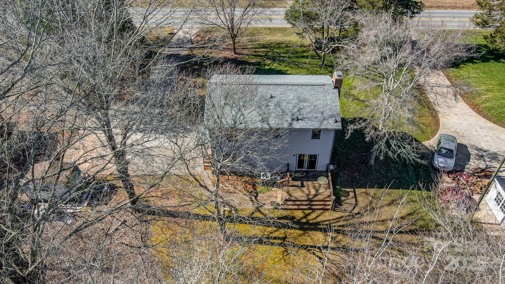 6117 S New Hope Road