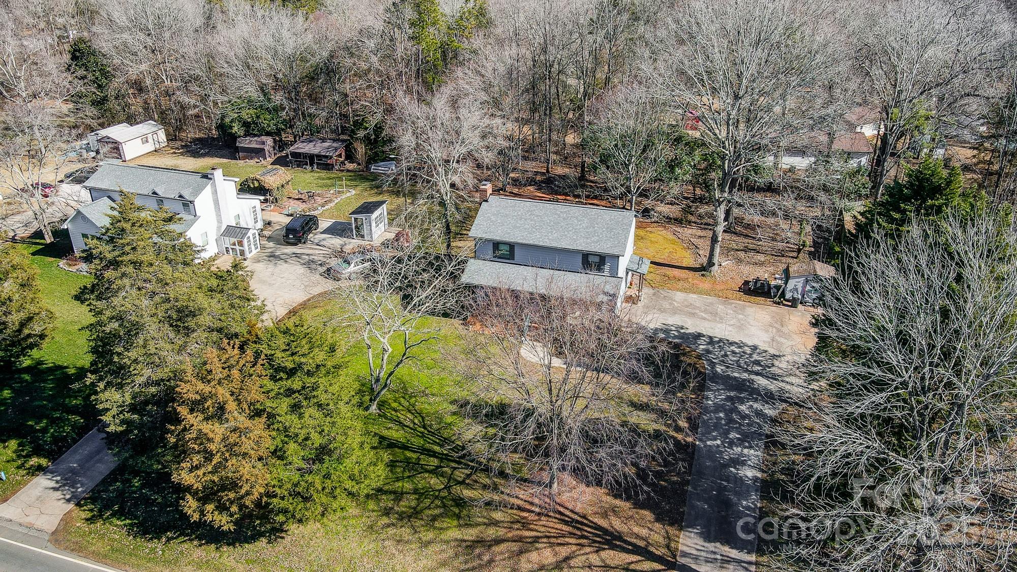 6117 S New Hope Road