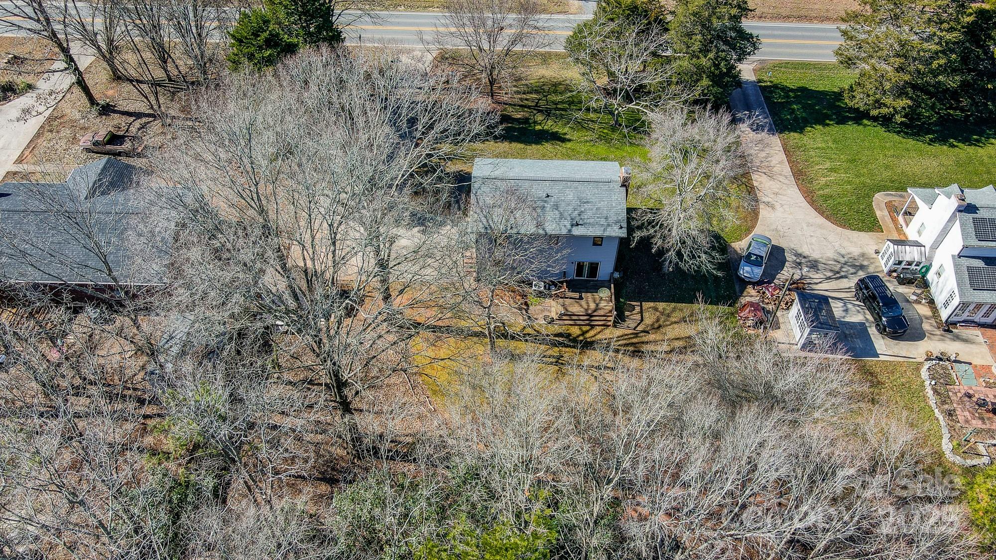 6117 S New Hope Road