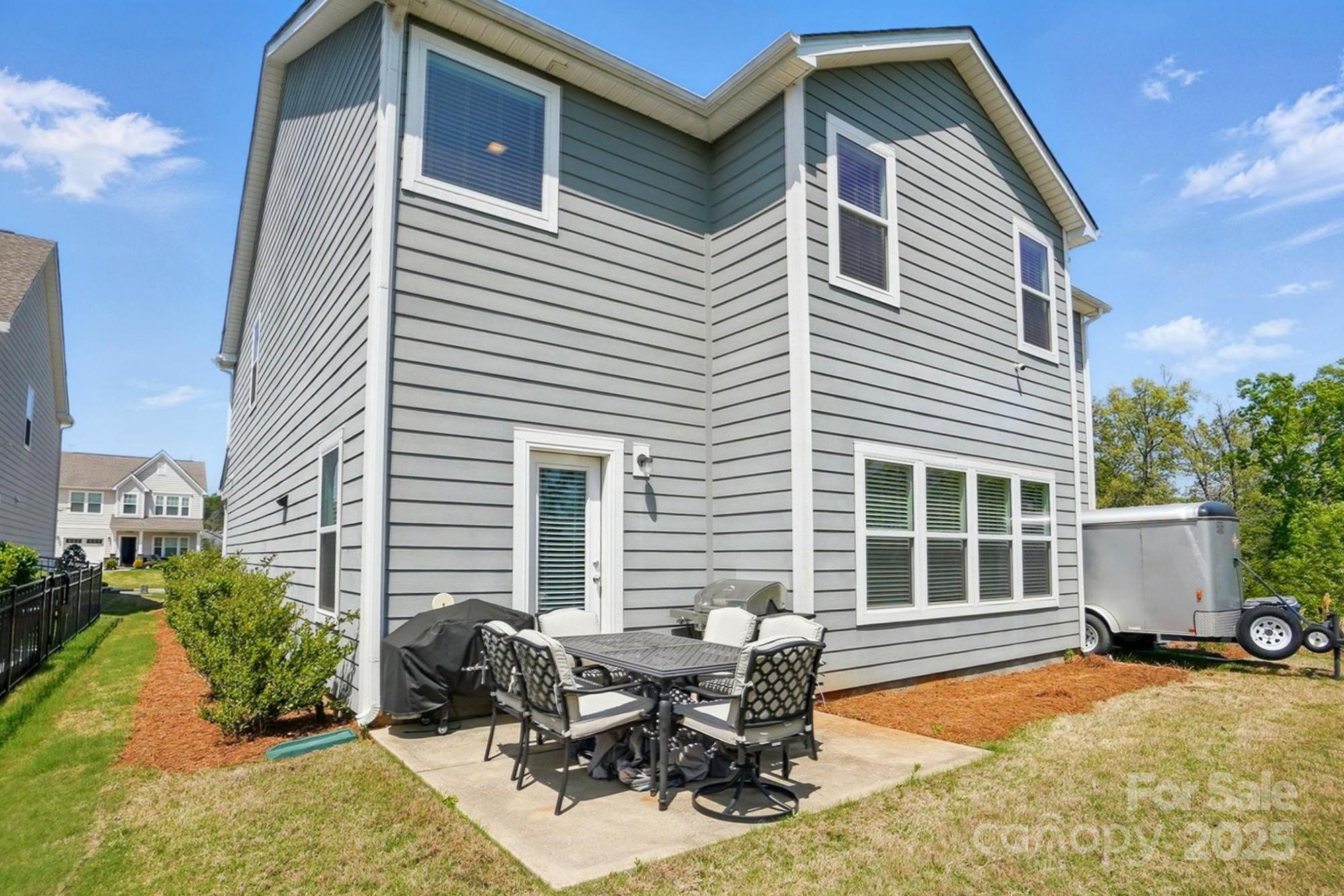 1578 Whitman Court