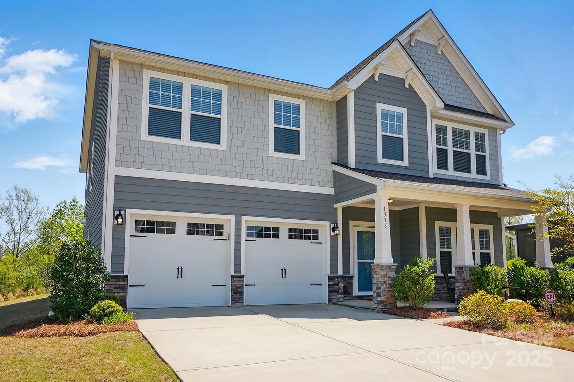 1578 Whitman Court