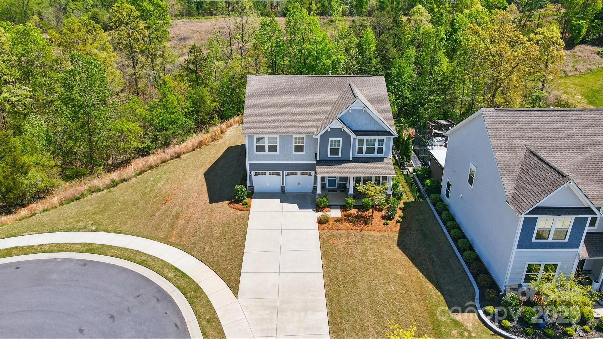 1578 Whitman Court