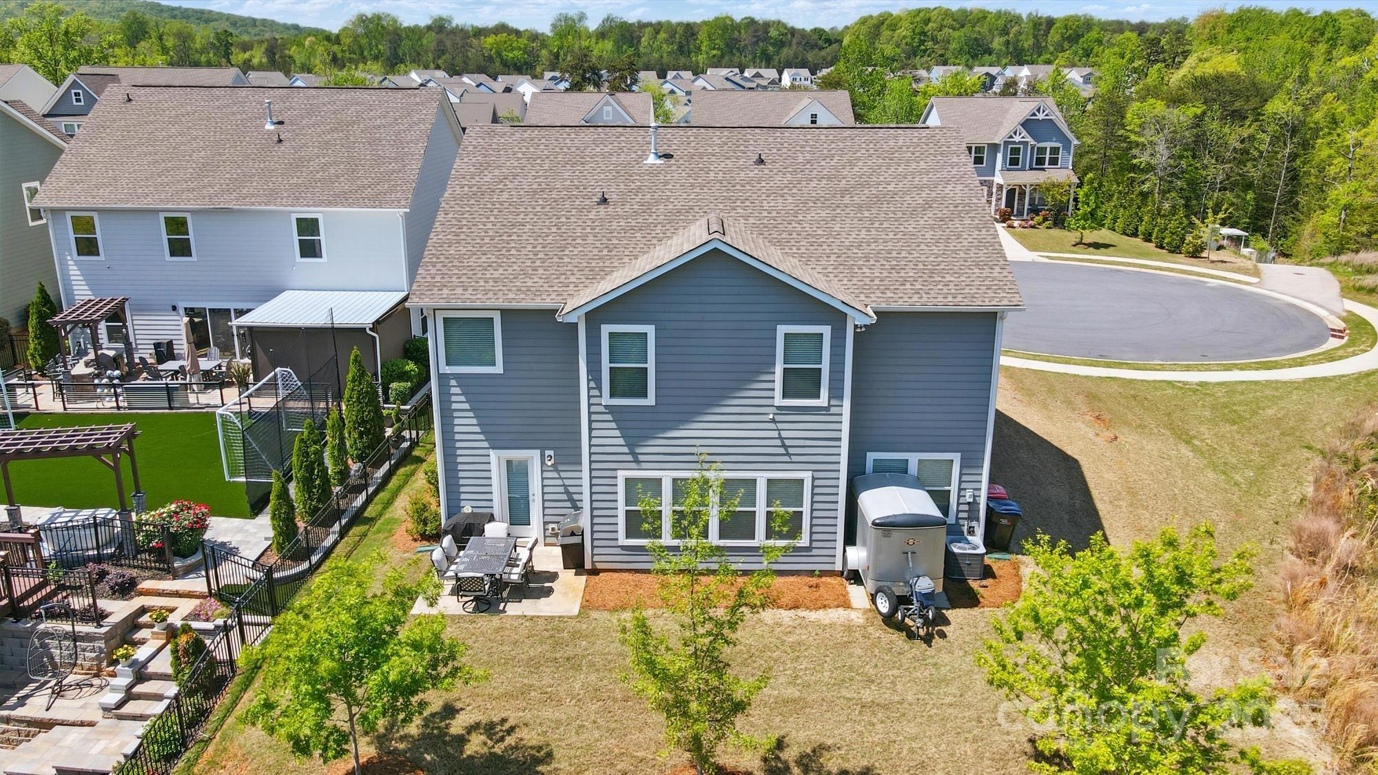 1578 Whitman Court