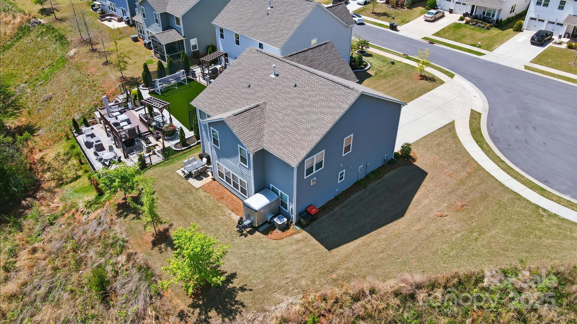 1578 Whitman Court
