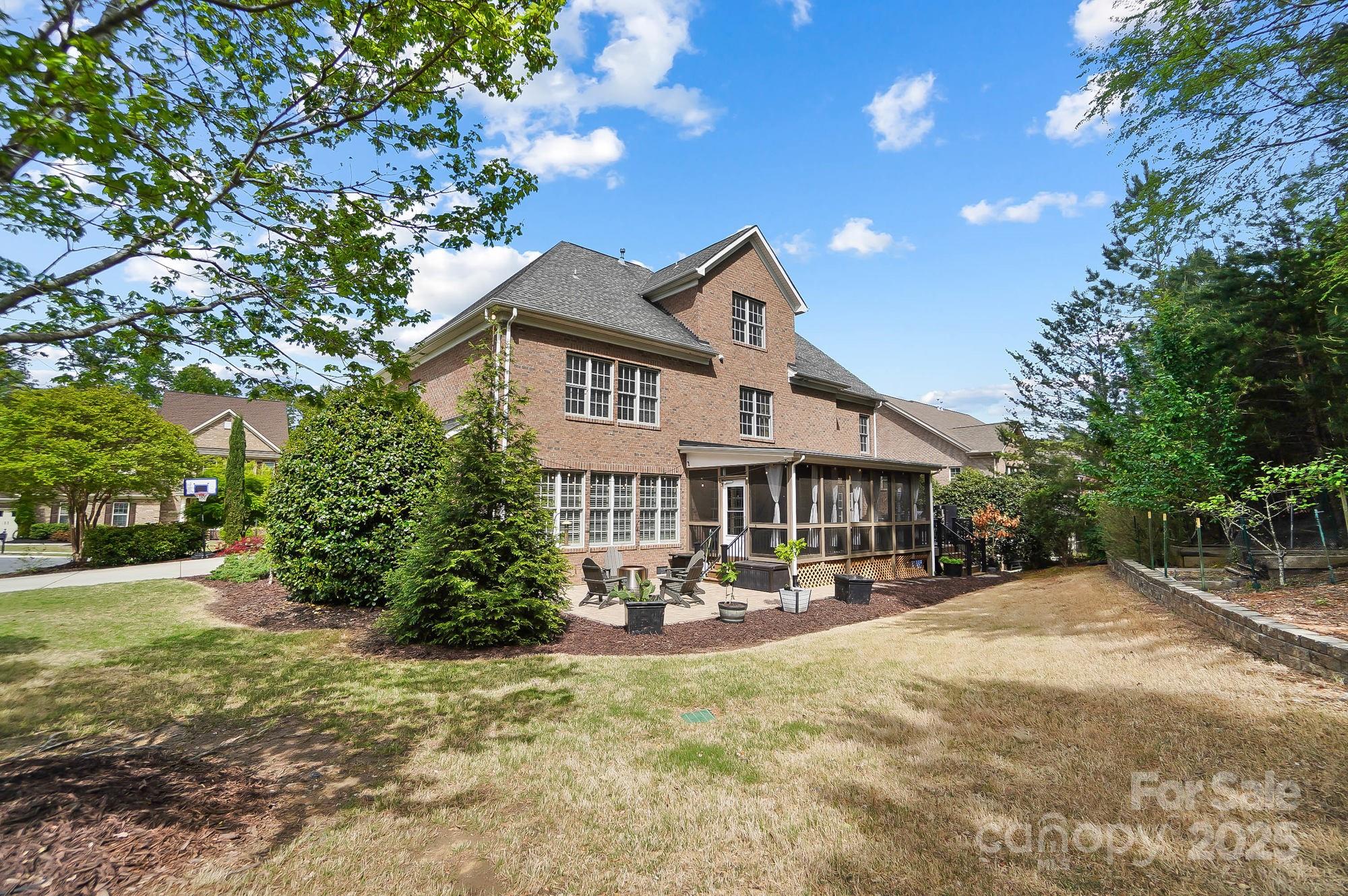 16532 Flintrock Falls Lane