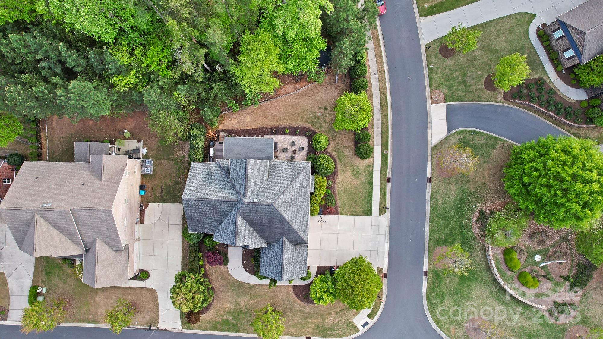 16532 Flintrock Falls Lane