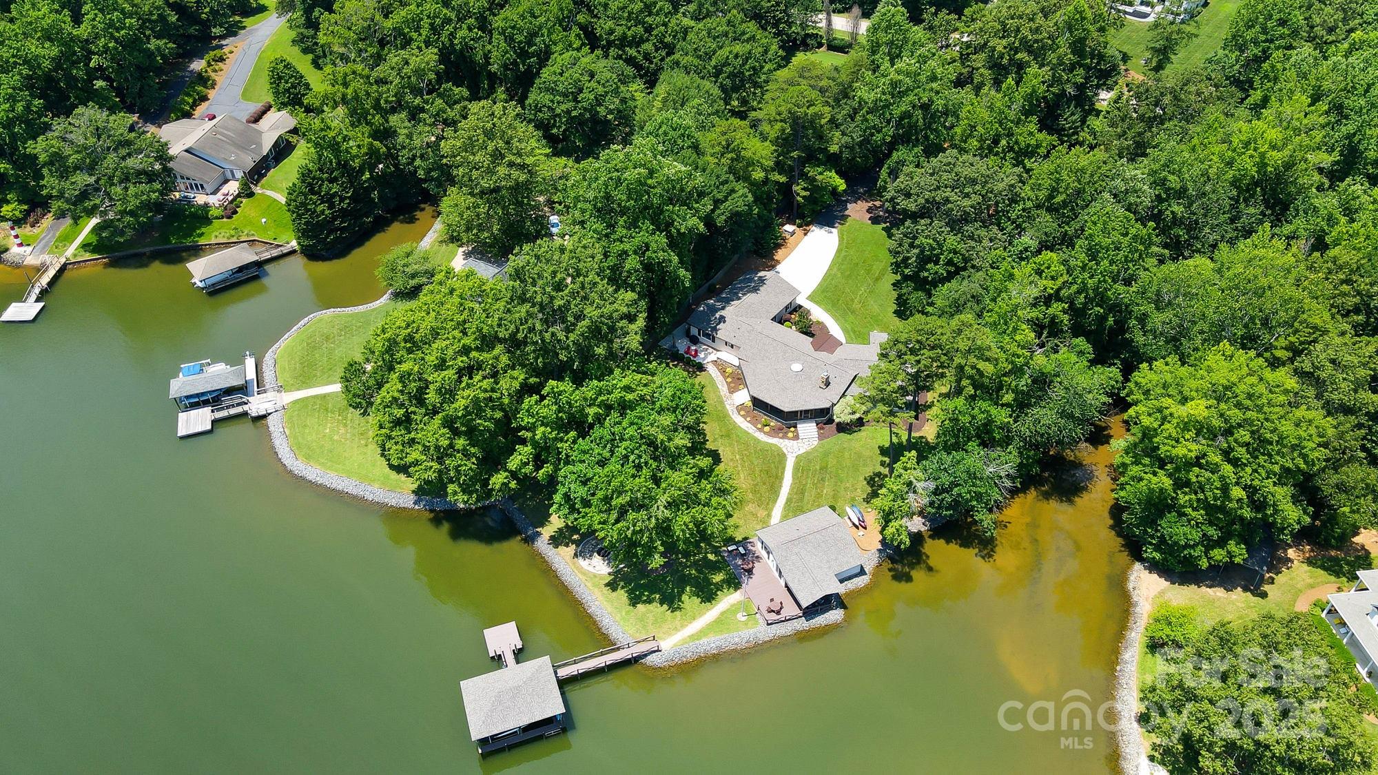 4485 River Oaks Road
