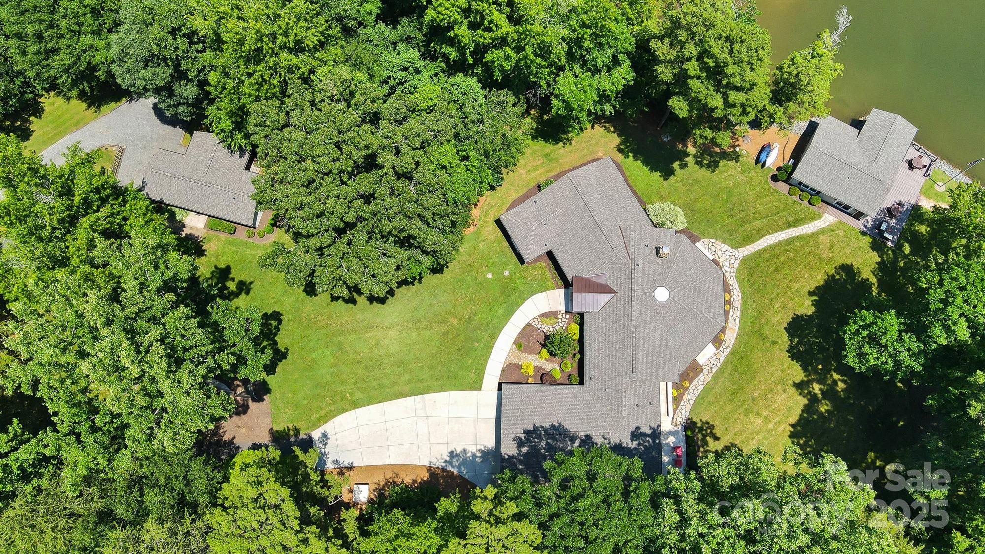 4485 River Oaks Road