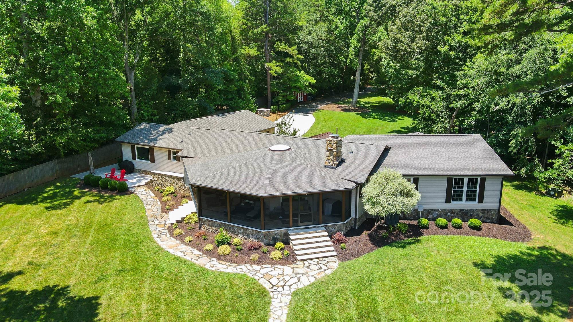 4485 River Oaks Road