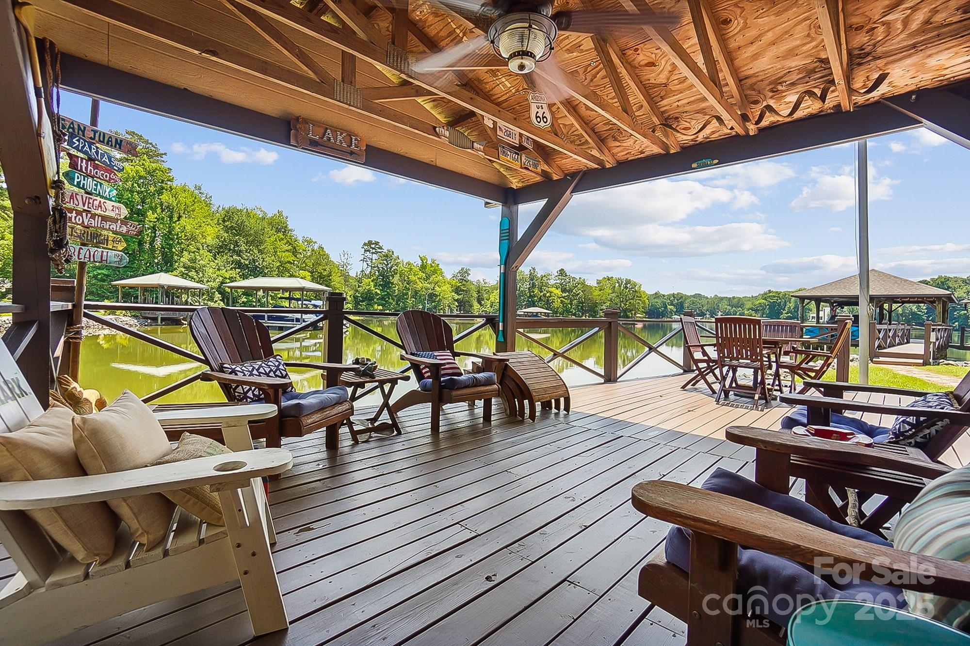 4485 River Oaks Road