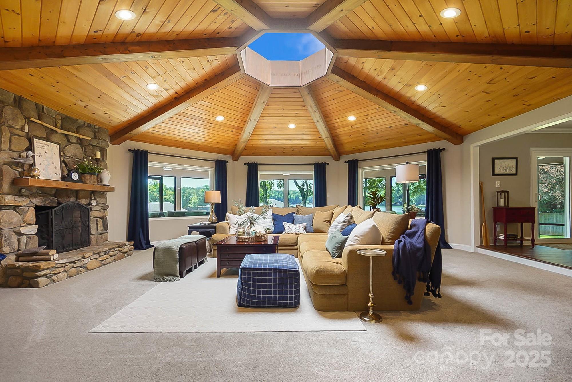 4485 River Oaks Road