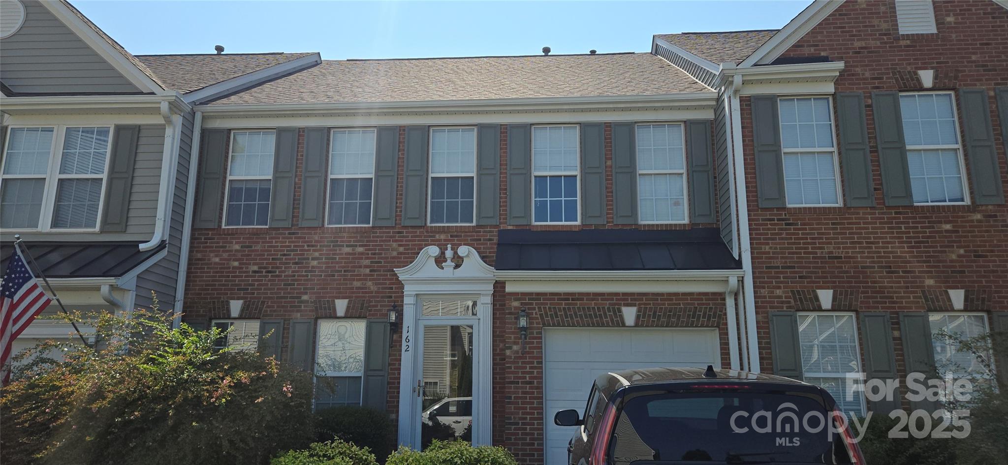 162 Autumn Falls Drive