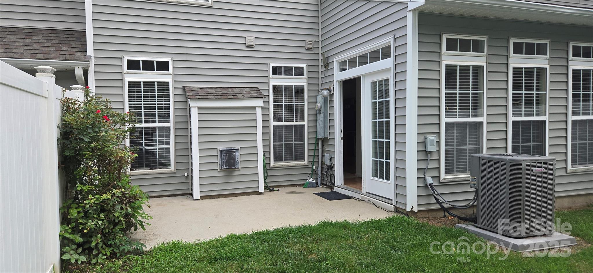 162 Autumn Falls Drive