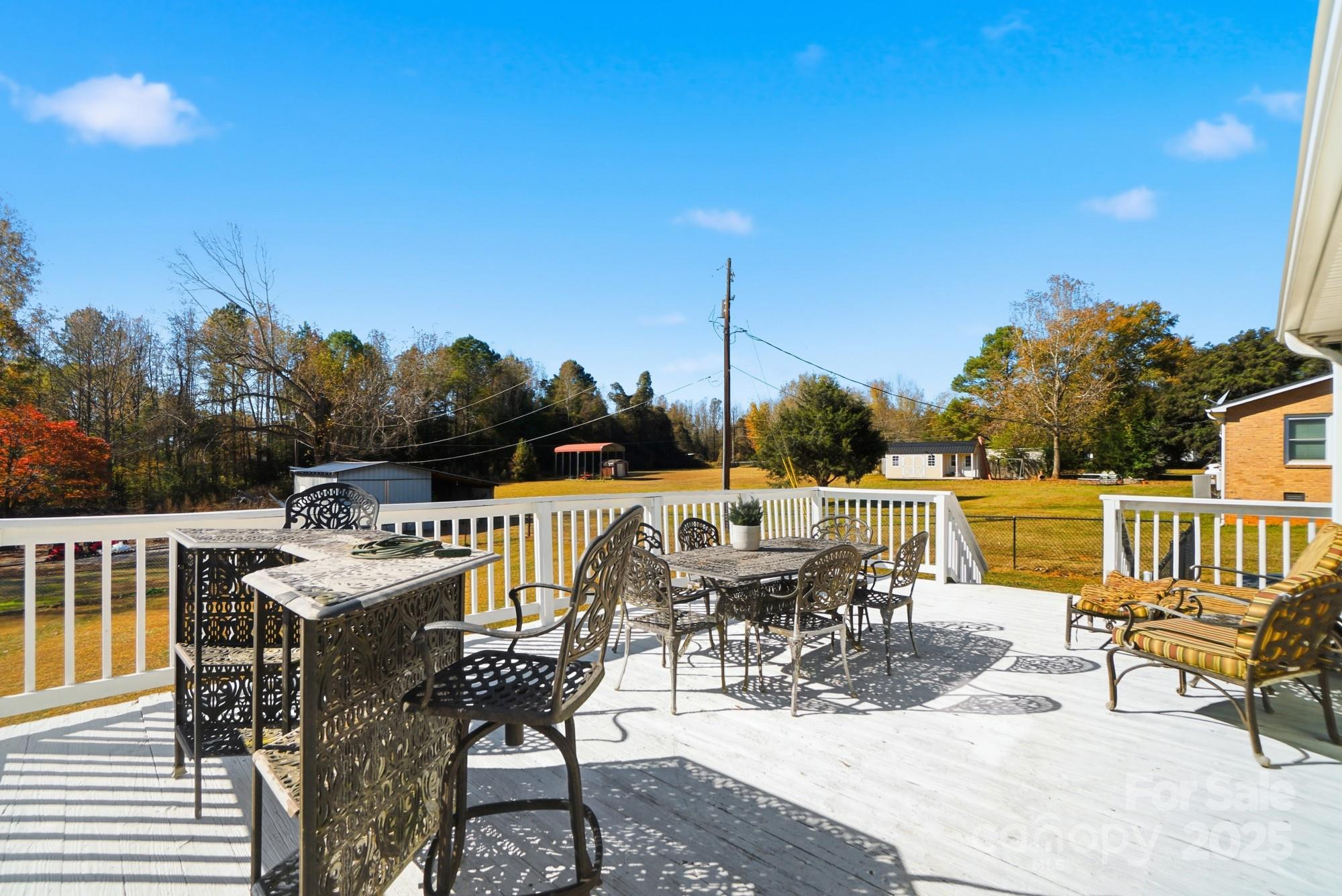 1637 Jim Mccarter Road N