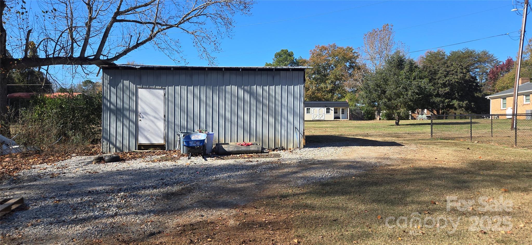 1637 Jim Mccarter Road N