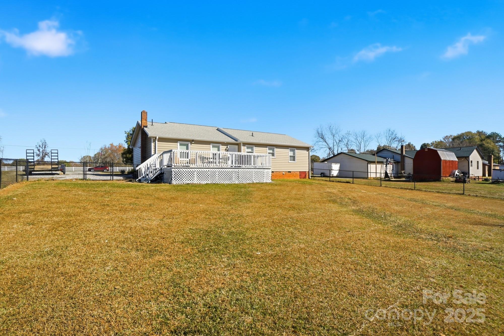 1637 Jim Mccarter Road N