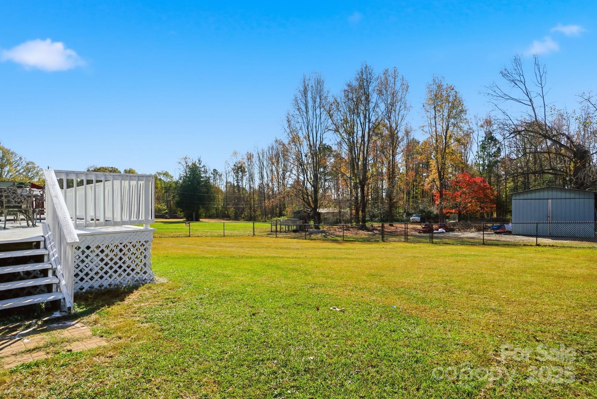 1637 Jim Mccarter Road N