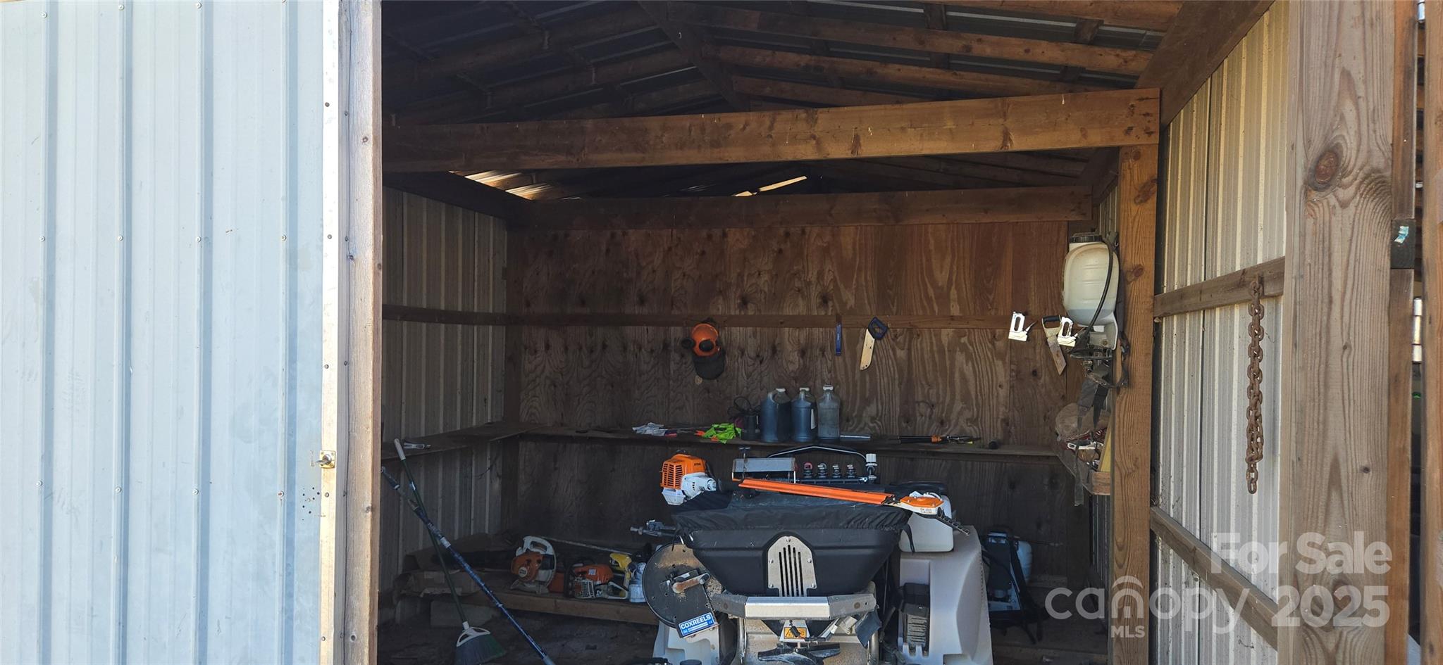 1637 Jim Mccarter Road N