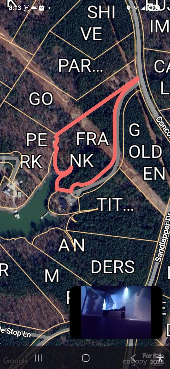 4151 Concord Road Unit: 12