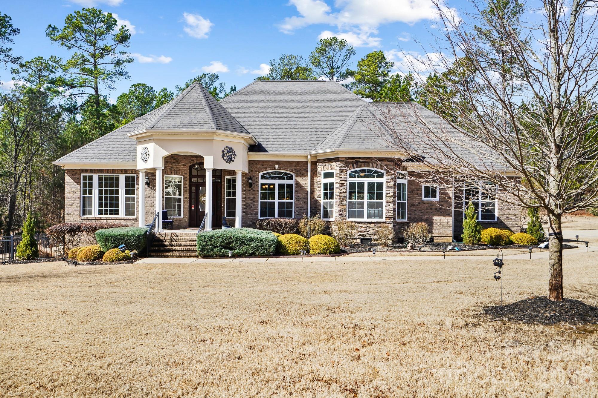 5312 Johnsons Barn Road