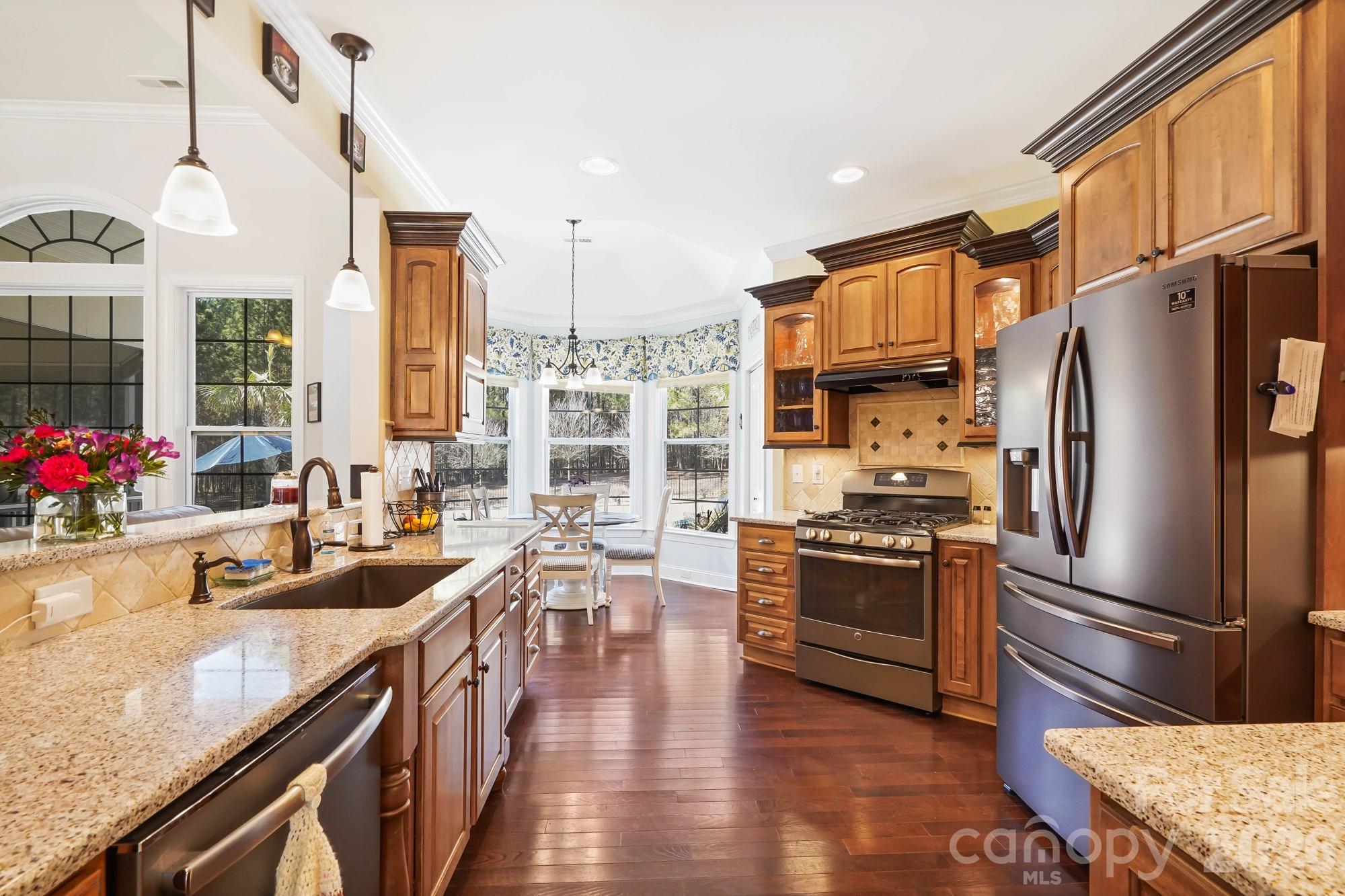 5312 Johnsons Barn Road