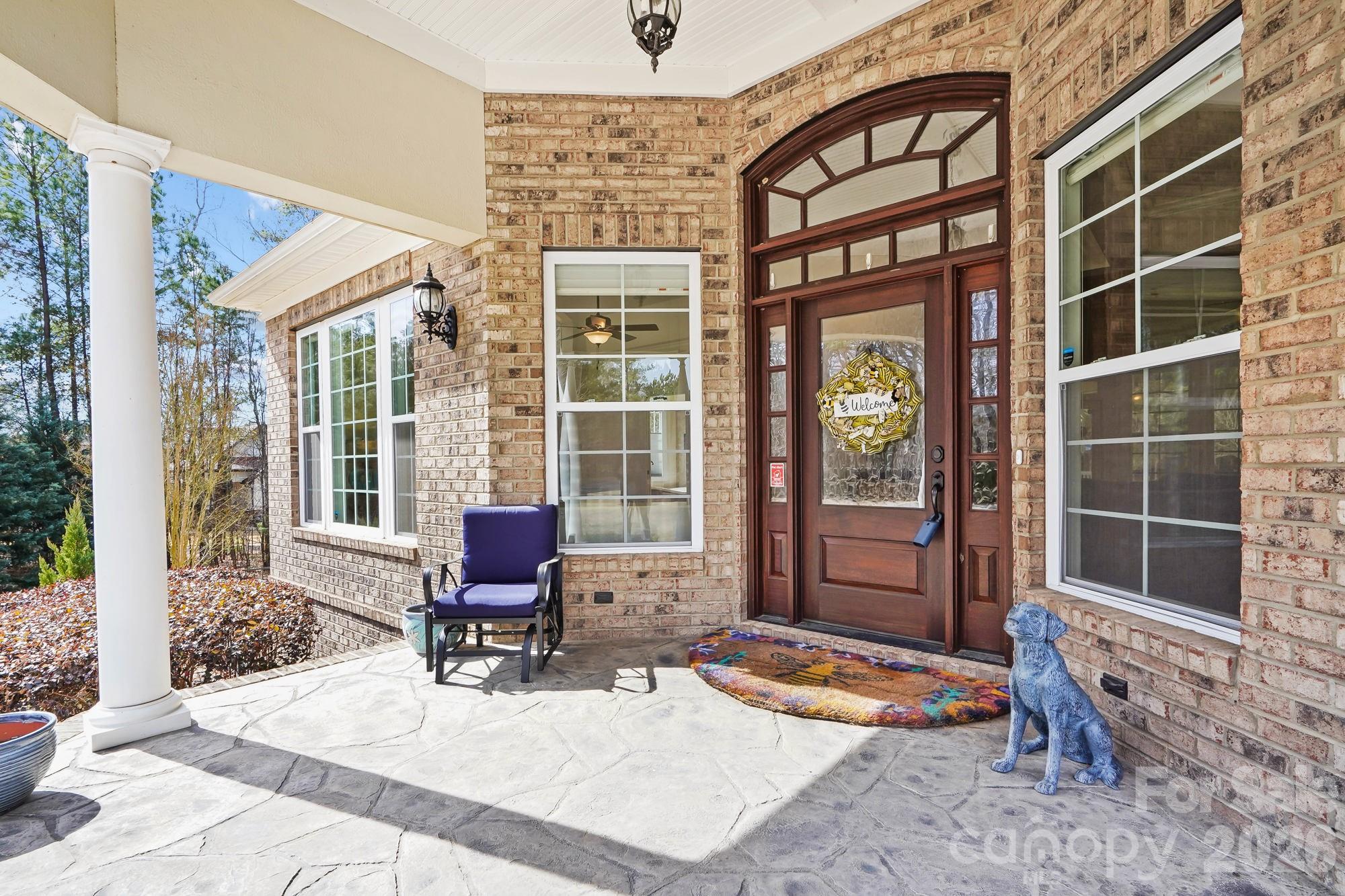 5312 Johnsons Barn Road