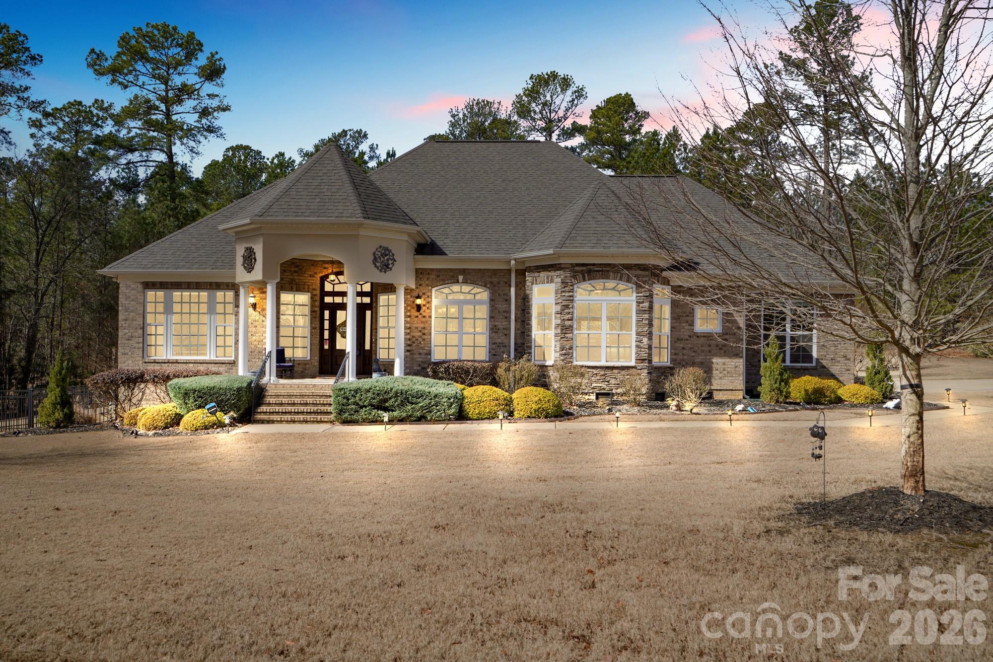 5312 Johnsons Barn Road