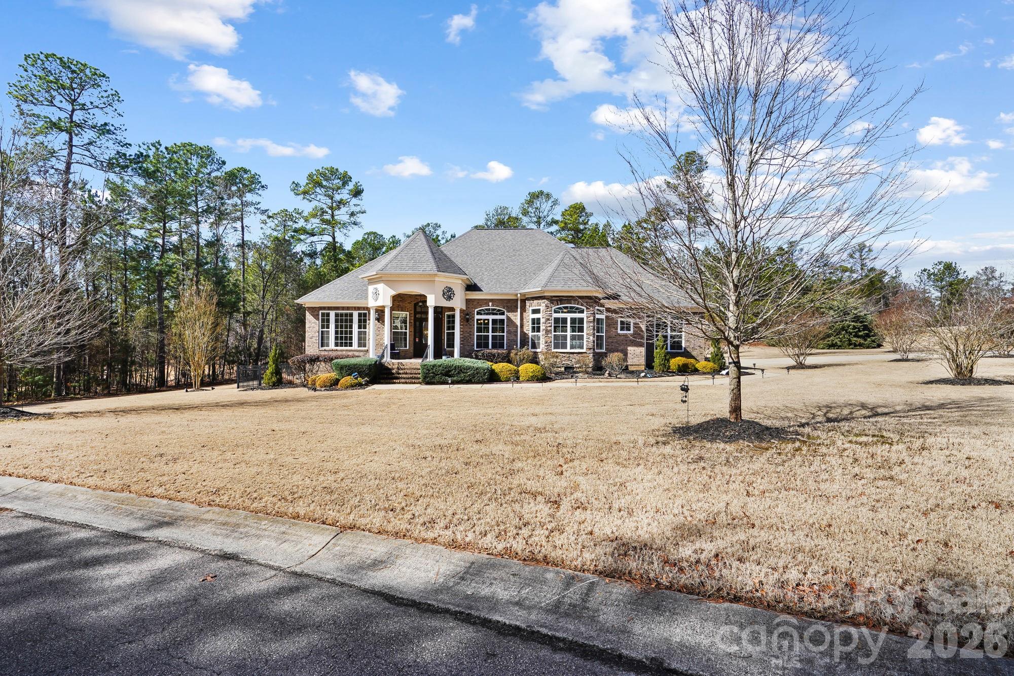 5312 Johnsons Barn Road