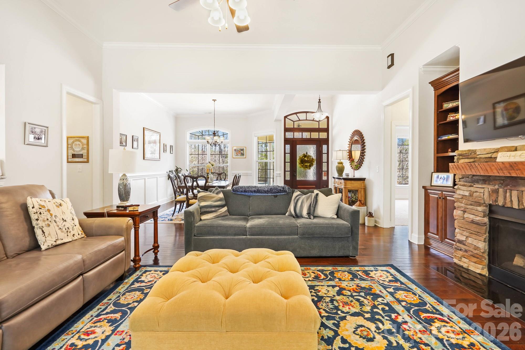 5312 Johnsons Barn Road