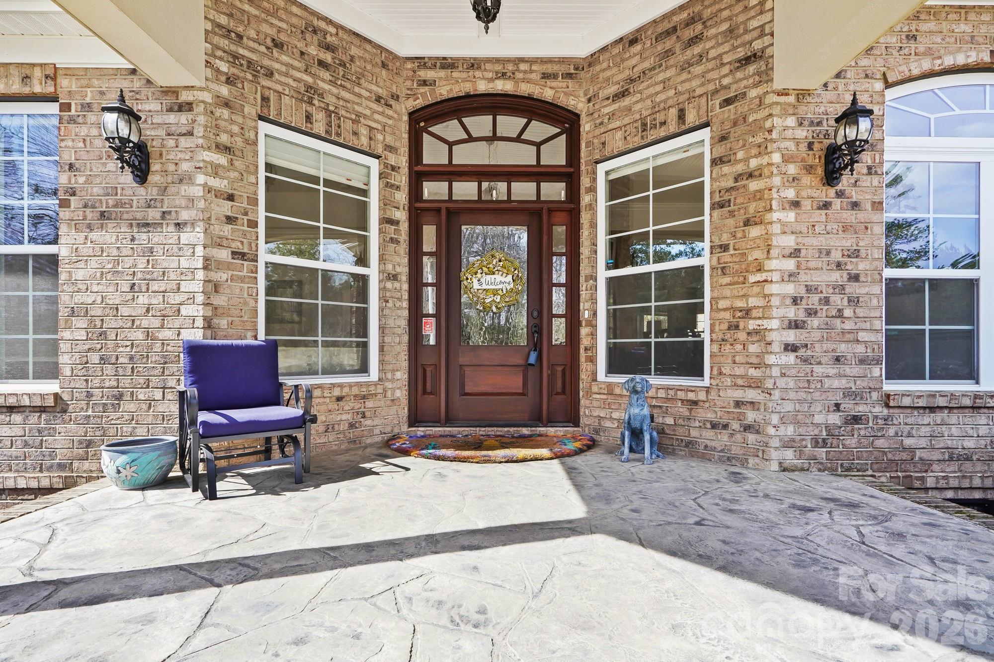 5312 Johnsons Barn Road