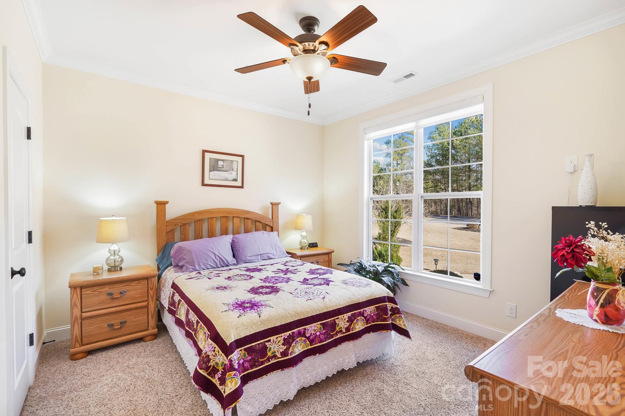 5312 Johnsons Barn Road