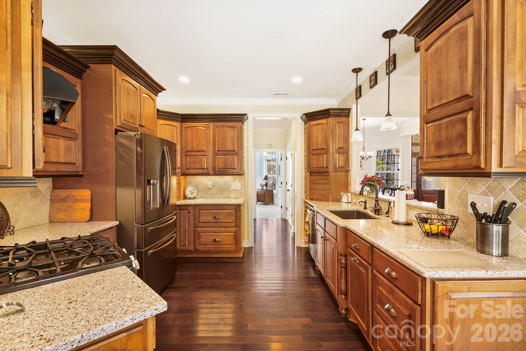 5312 Johnsons Barn Road