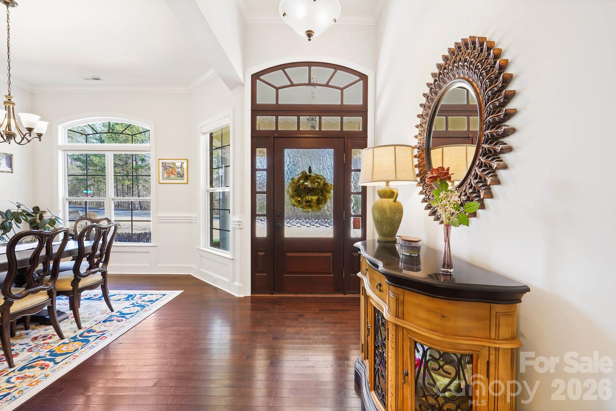 5312 Johnsons Barn Road