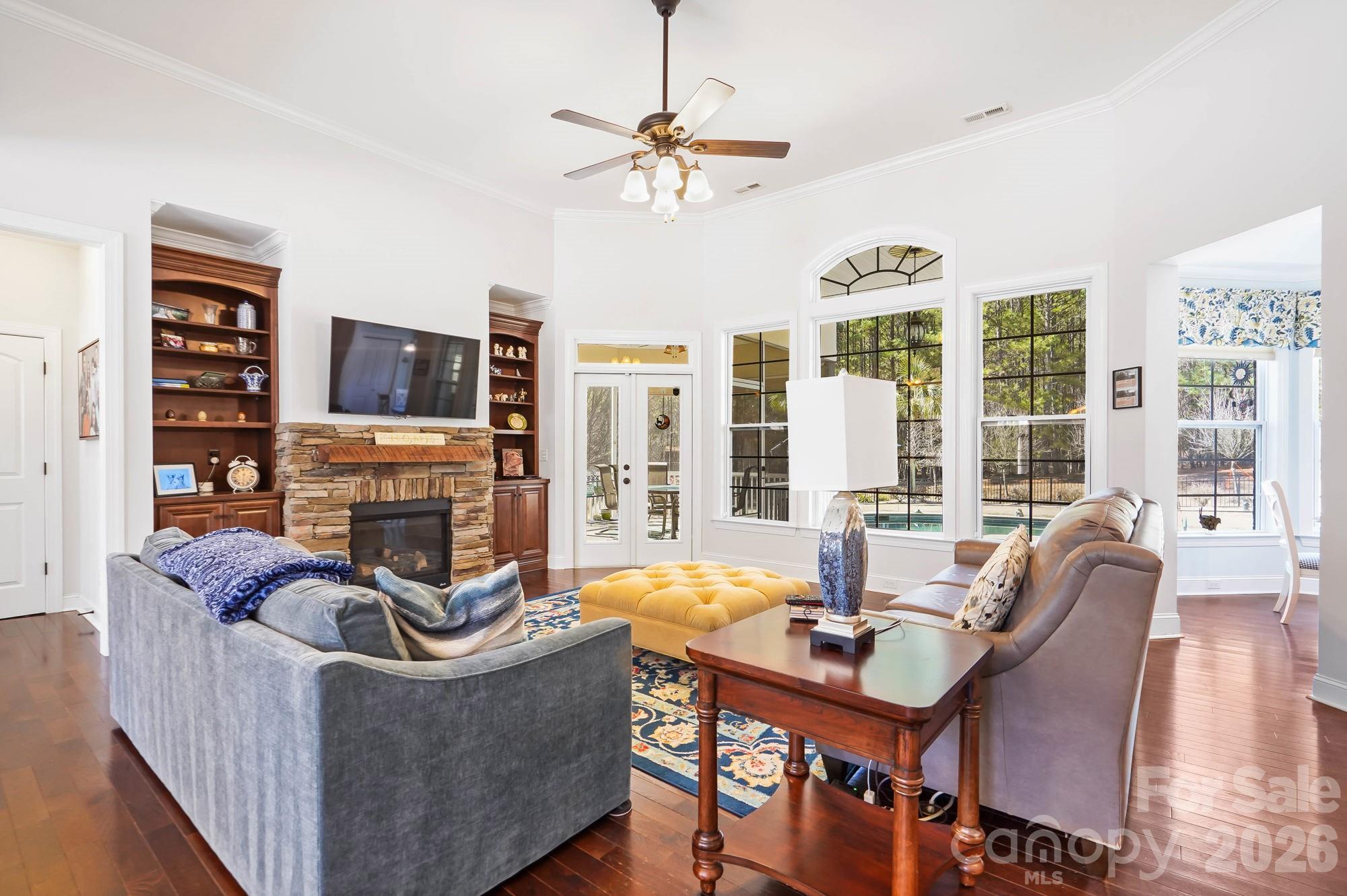 5312 Johnsons Barn Road