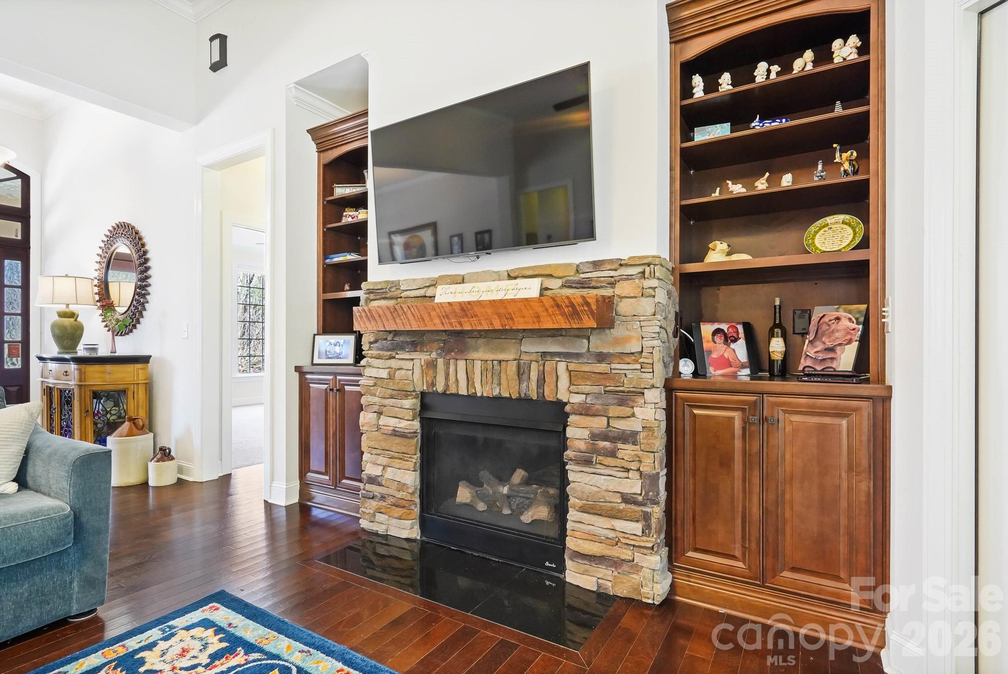 5312 Johnsons Barn Road