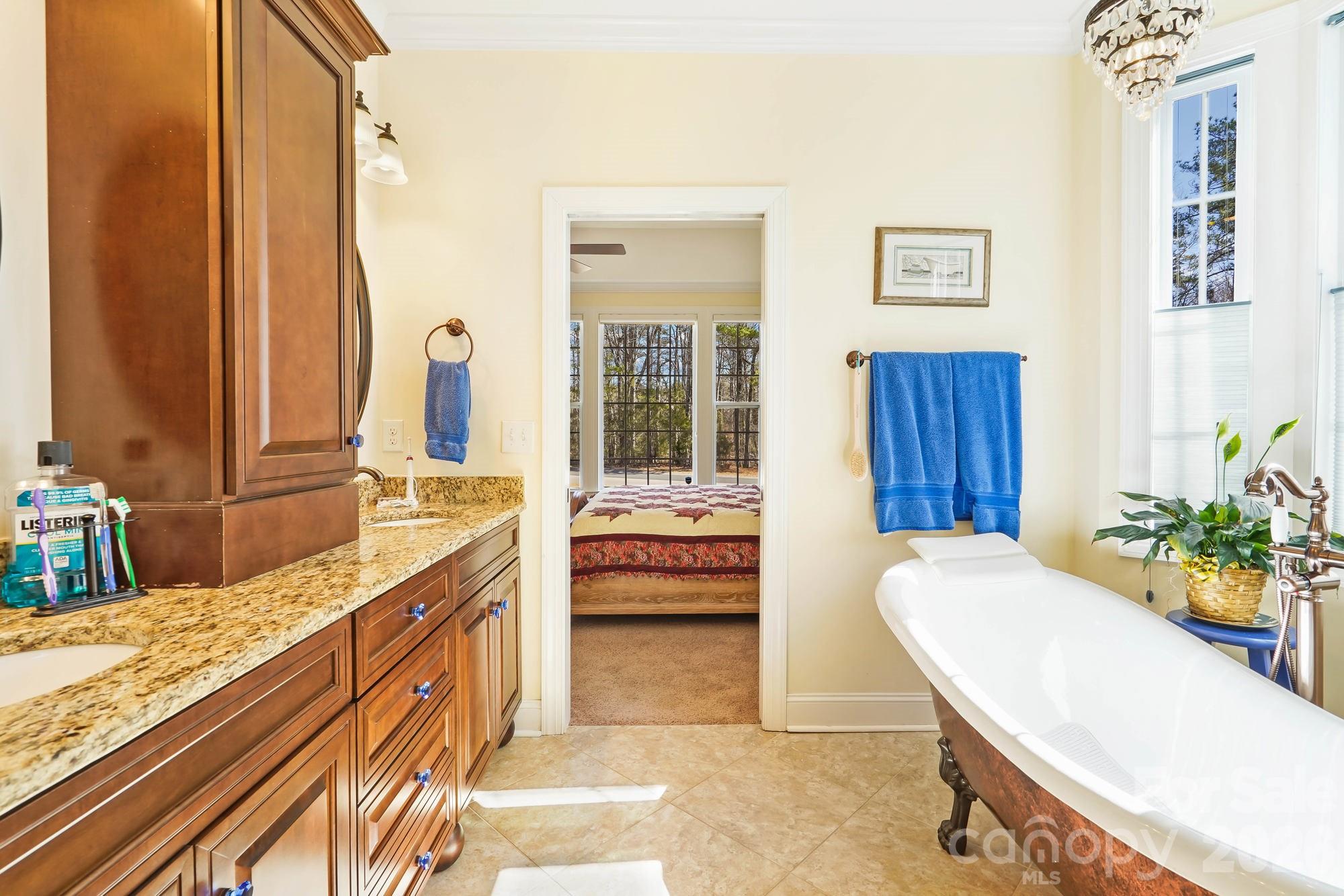 5312 Johnsons Barn Road